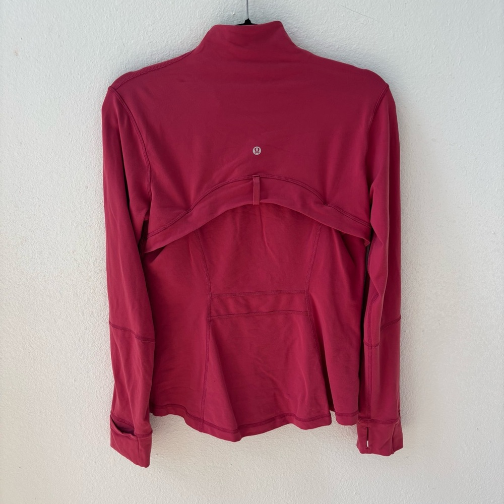 Lululemon Define Jacket - Picture 4 of 5
